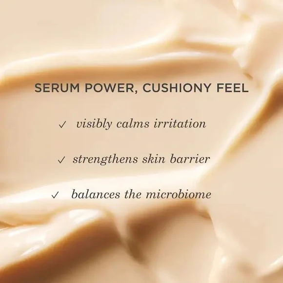 Tatcha Indigo Overnight Repair Redness Reducing Barrier Cream - Picture 5 of 10